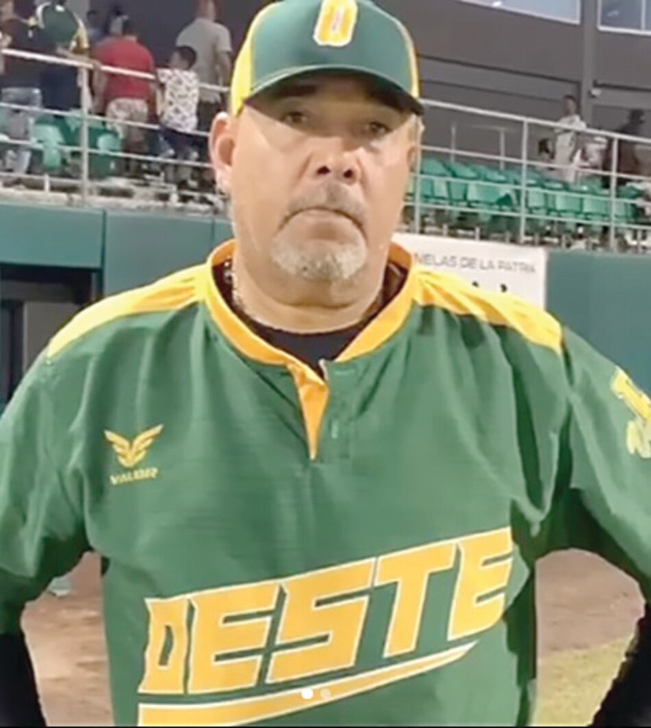 Carlos Maldonado asegura que el trabajo fuerte es la única llave para el éxito