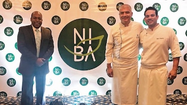 El hotel Hilton abre las puertas de NIBA