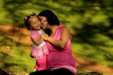 8 de diciembre: Día de la Madre en Panamá