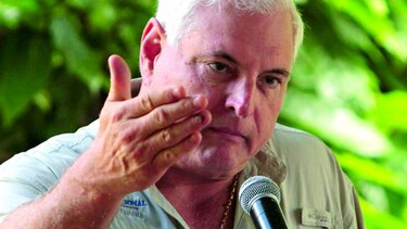 El Tribunal Supremo de Estados Unidos negó un 'habeas corpus' presentado por Ricardo Martinelli