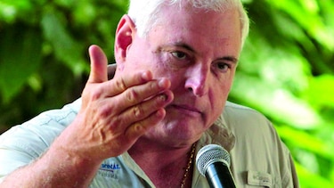 El Tribunal Supremo de Estados Unidos negó un 'habeas corpus' presentado por Ricardo Martinelli