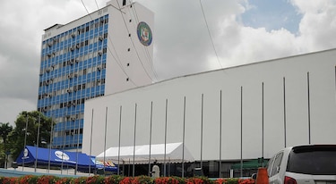 Oficialistas se disputan Presupuesto