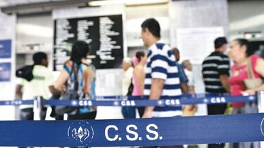 IVM definido, con los días contados