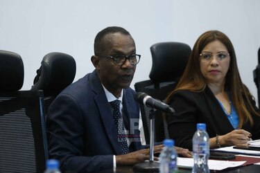 Proyecto que deroga la ley de transparencia distorsiona el modelo recomendado por la OEA