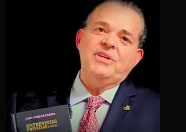 Los hermanos Amaro, Panamá y los pagos que investiga la justicia española en el caso Rodríguez Zapatero