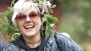 Finlandia sigue siendo el país más feliz del mundo