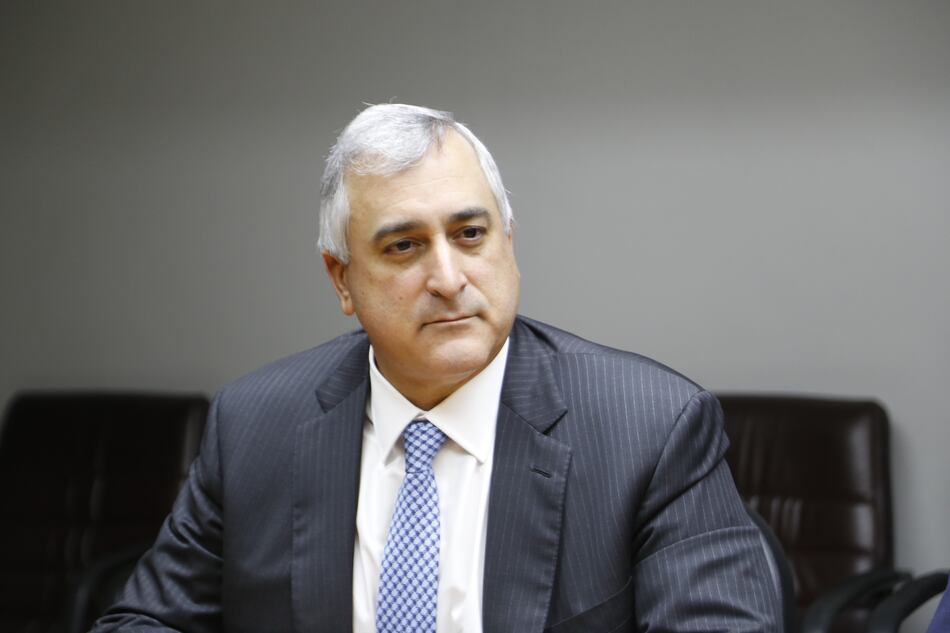 Conep insta a proteger el empleo y frenar los ataques al sector productivo