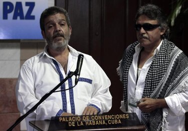 Periodista Iroel Sánchez destaca papel de Cuba en proceso de paz colombiano