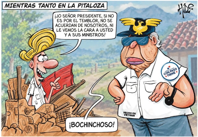 Caricaturas