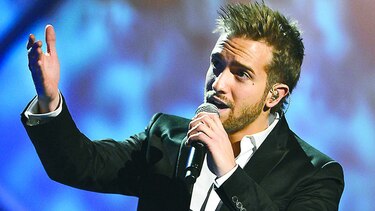 Alborán solo se alejará por un tiempo
