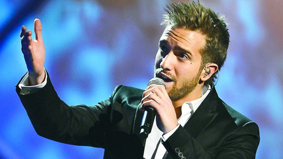 Alborán solo se alejará por un tiempo