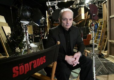 Anuncian película de 'Los Soprano' con guion de David Chase