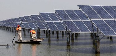 'Startups' de energía limpia enfrentan desafío de financiamiento