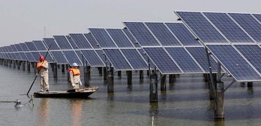 'Startups' de energía limpia enfrentan desafío de financiamiento