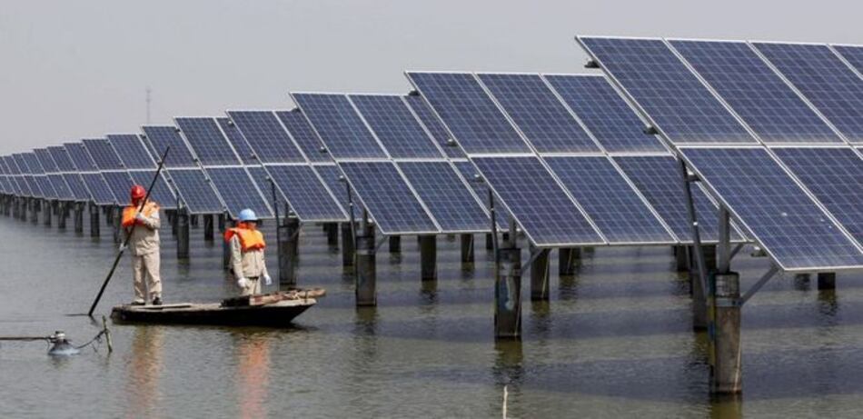 'Startups' de energía limpia enfrentan desafío de financiamiento