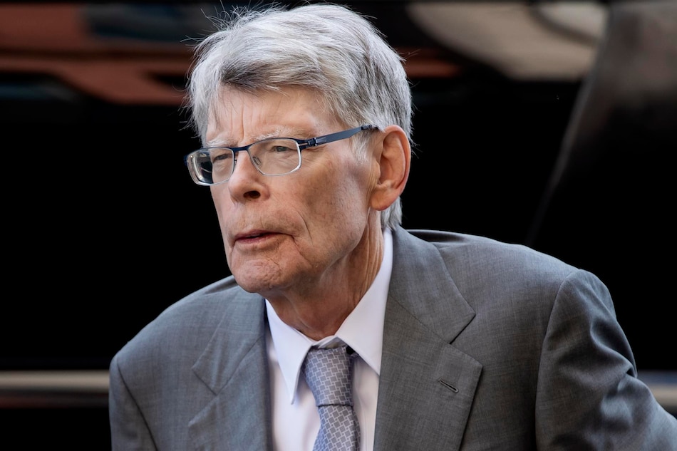 Stephen King dice que Musk con Twitter hace como Tom Saywer con la valla