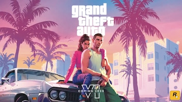 GTA 6 causa revuelo un año antes de su estreno