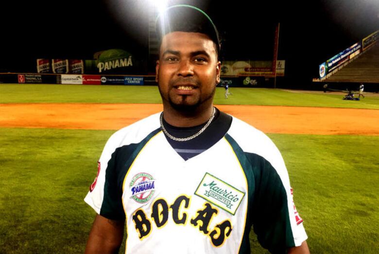 Luis Machuca, Gustavo Gómez y Edward Toló vuelven a saborear otro título con Bocas del Toro