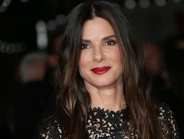Sandra Bullock es la actriz de Hollywood mejor pagada, según Forbes