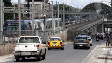 China Harbour se deslinda de lista de fraude