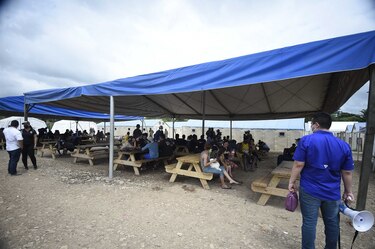 El traslado de migrantes y el interés nacional de Panamá