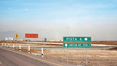 Carlos Slim, tras el aeropuerto de México