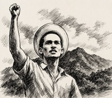 Por una Nueva Patria