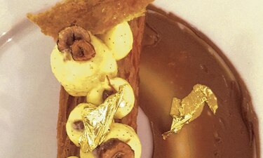 Recetas para recordar