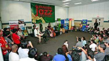 El lado formativo del festival de ‘jazz’