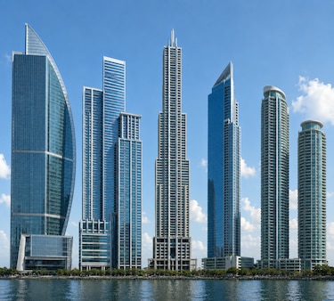 Panamá domina los rascacielos de Centroamérica: estos son los edificios más altos en 2026