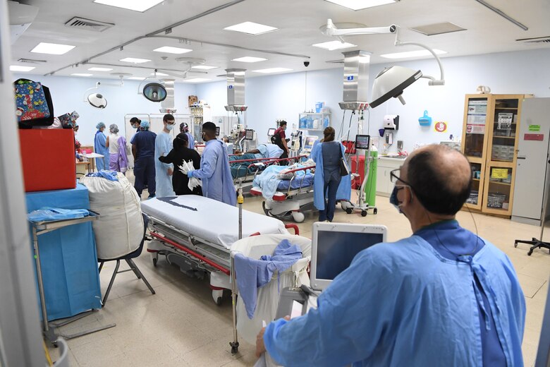 Complejo Hospitalario automatizará control de medicinas e insumos desde el 2025