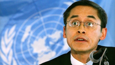 Panamá, a favor de derechos LGBT