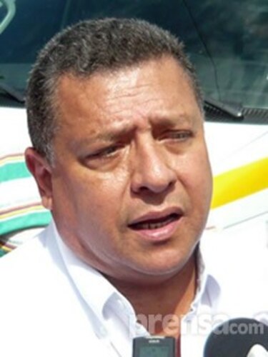 Vergara confirma contratación de 22 médicos extranjeros
