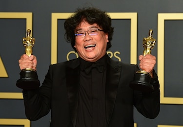 ‘Parásitos’, la oscura sátira surcoreana que hizo historia en los Premios Óscar