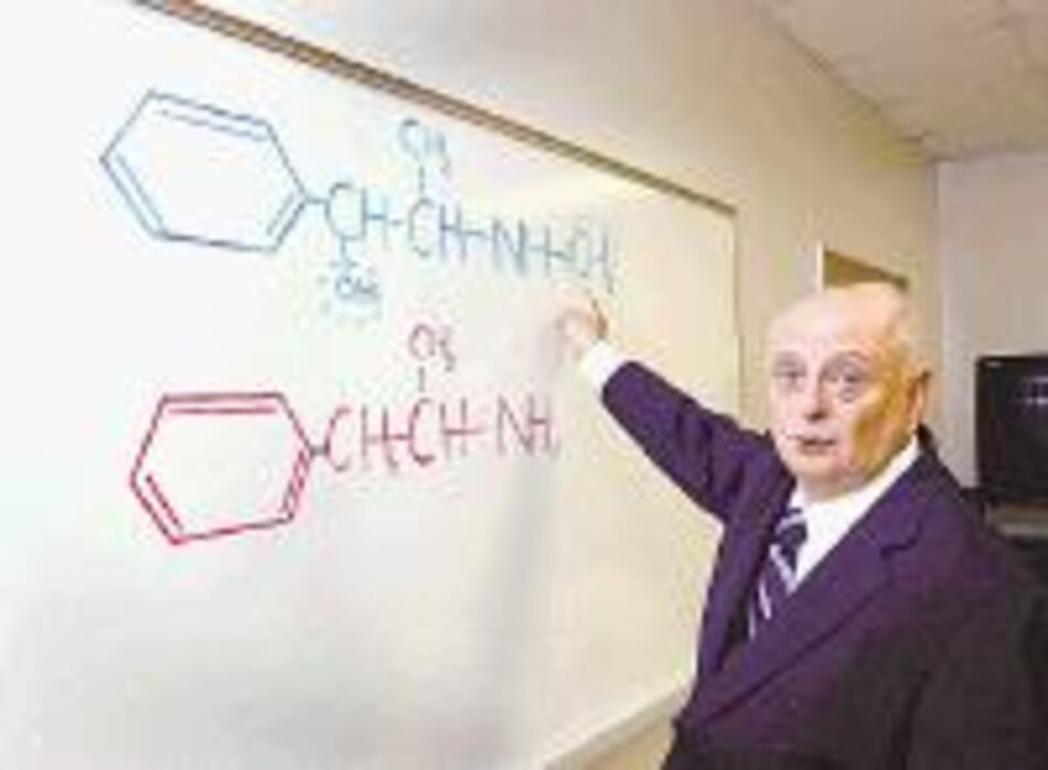 Prohíben venta de productos con efedrina en Nueva York