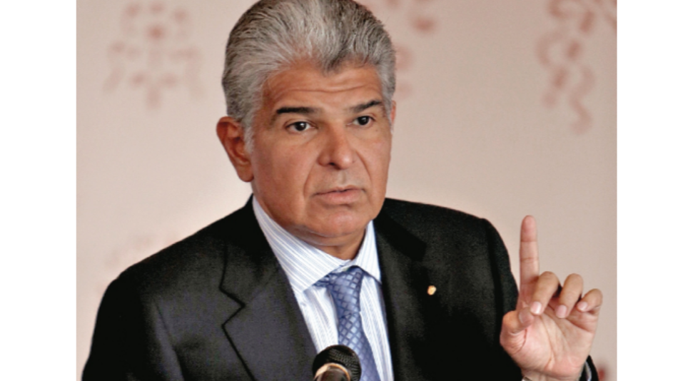 El ‘Knockout’ que Mulino sí contestó