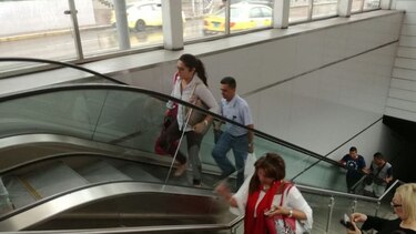 Incidencia en la red provoca apagón parcial en Panamá, dice Etesa