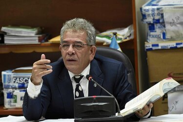 Expresidente de Guatemala Otto Pérez Molina irá a juicio por supuesta corrupción