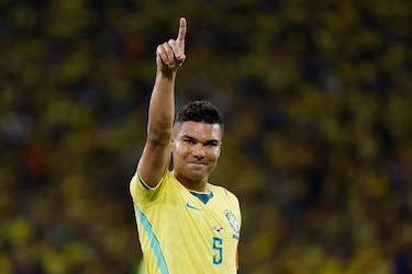 Brasil rumbo al Mundial 2026: equipo, ausencias y claves de la ‘Canarinha’