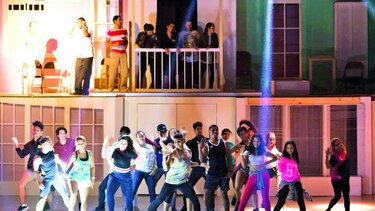 El teatro como un acto de voluntad