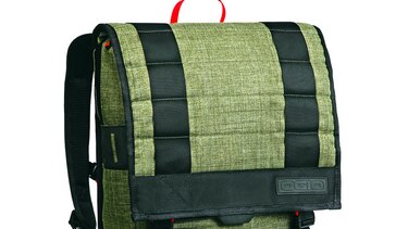 Mochila para dispositivos