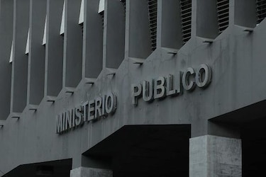 Decomisan 120 paquetes con sustancias ilícitas a tres panameños en Albrook
