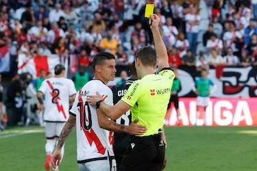 James Rodríguez: ‘Las sensaciones han sido buenas en mi primera titularidad’