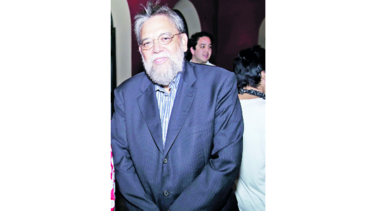 Da inicio un taller de cine