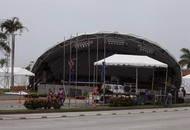 Los costos de la toma de posesión presidencial en Panamá