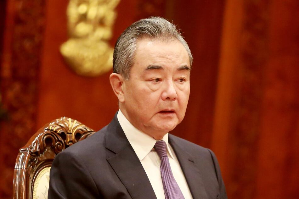 Cancilleres de Argentina, Perú y Bolivia inician una visita oficial en China