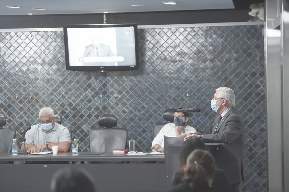 Icges aplicará otra prueba para detectar contagios