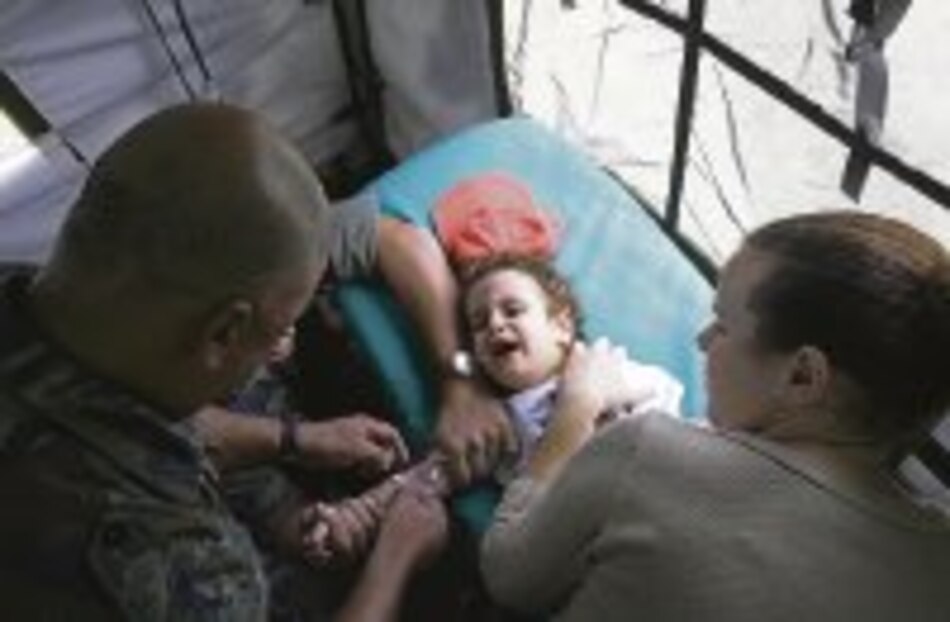 El dengue llega ‘rompiendo’ huesos