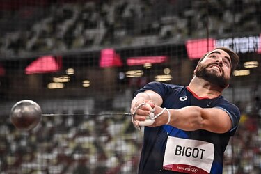 Tokio hospedará el Mundial de atletismo de 2025
