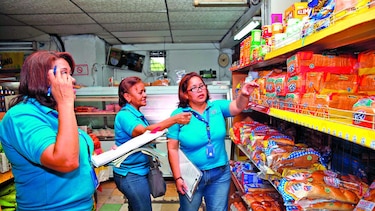 $1.7 millones en multas por violar control de precios